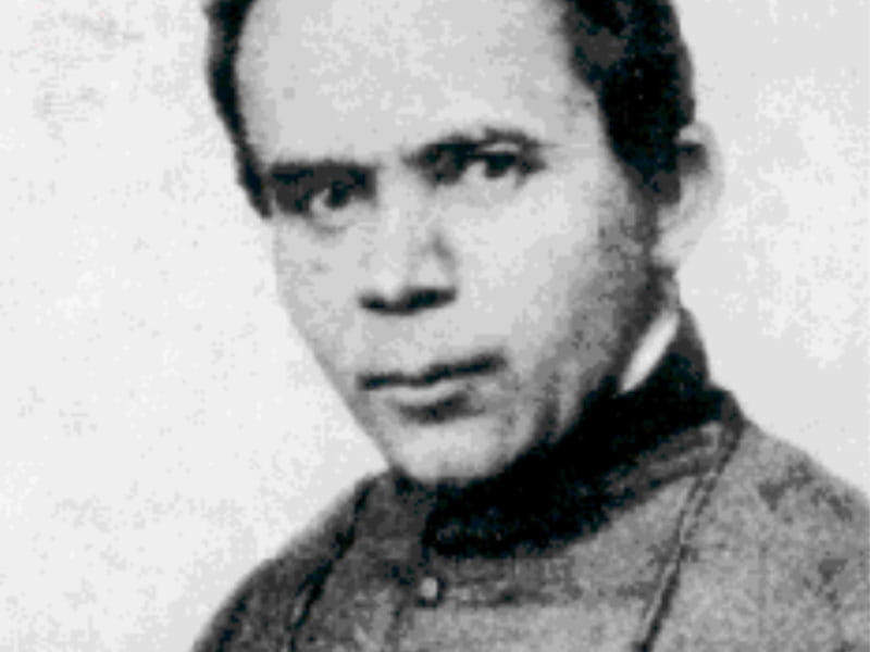 St. John Neumann (1811-1860)