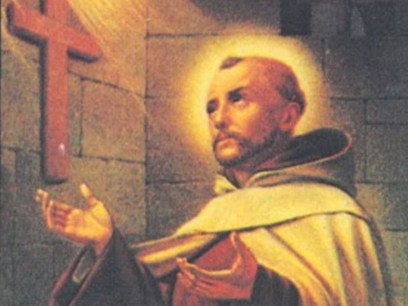 Servant of God John of Monte Corvino (1247-1328)