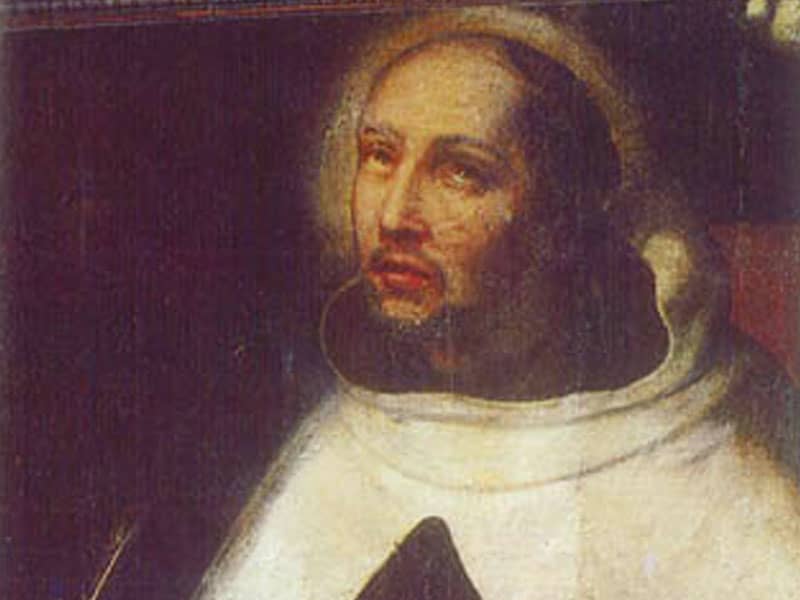 St. John of the Cross (1541-1591)