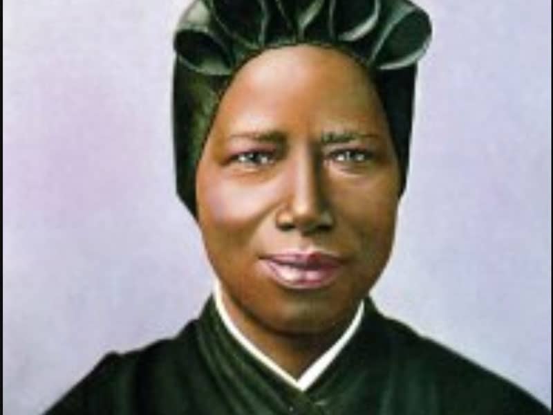 St. Josephine Bakhita (c. 1868-1947)