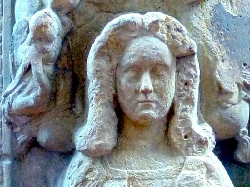 Blessed Jutta of Thuringia (d. 1264?)