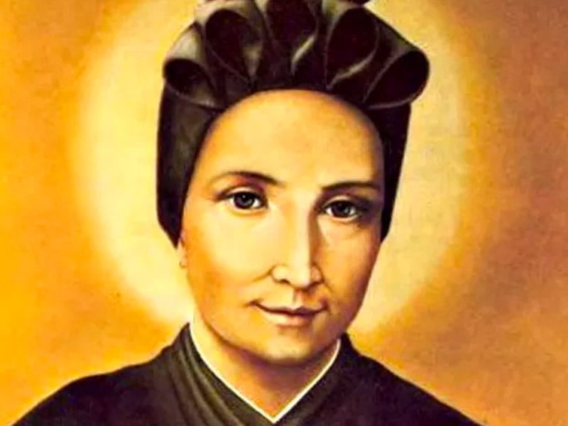 St. Magdalen of Canossa (1774-1835)