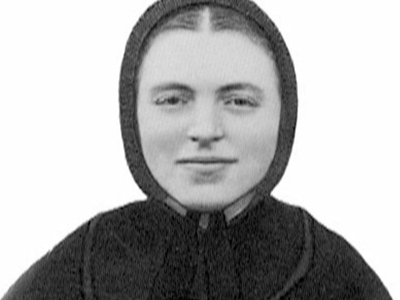 St. Maria Bertilla Boscardin (1888-1922)