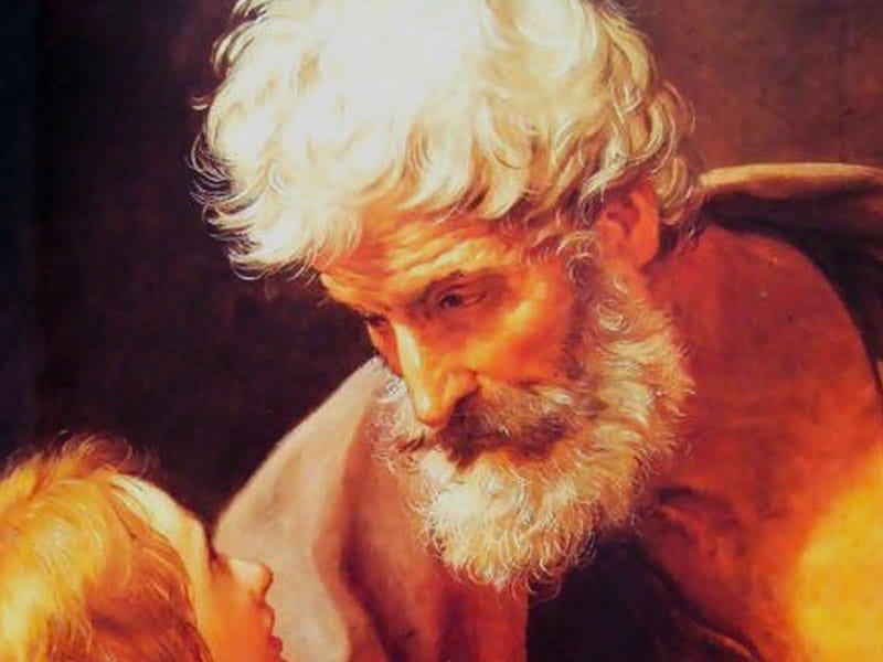 St. Matthew