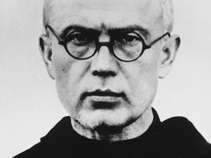 St. Maximilian (d. 295)