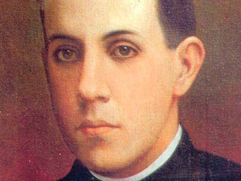 Blessed Miguel Agustín Pro (1891-1927)
