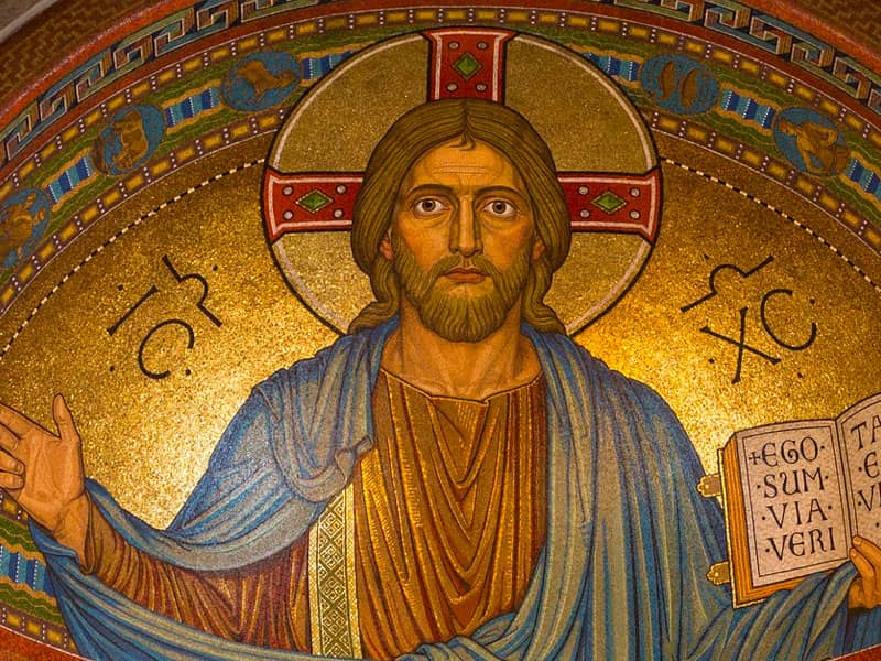 Most Holy Name Of Jesus - Beliefnet