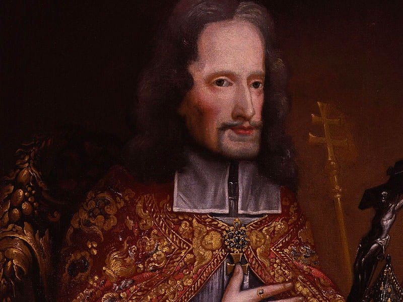 St. Oliver Plunkett (1629-1681)