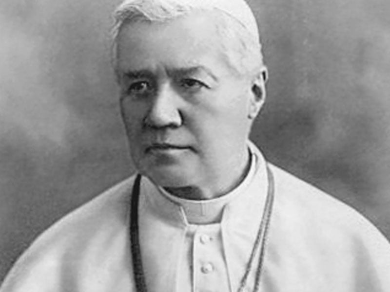 St. Pius X (1835-1914)