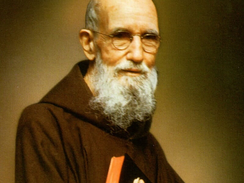 Venerable Solanus Casey (1870-1957)