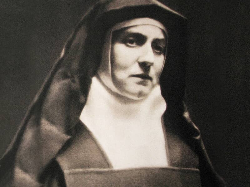 Teresa Benedicta Of The Cross (Edith Stein) - Beliefnet