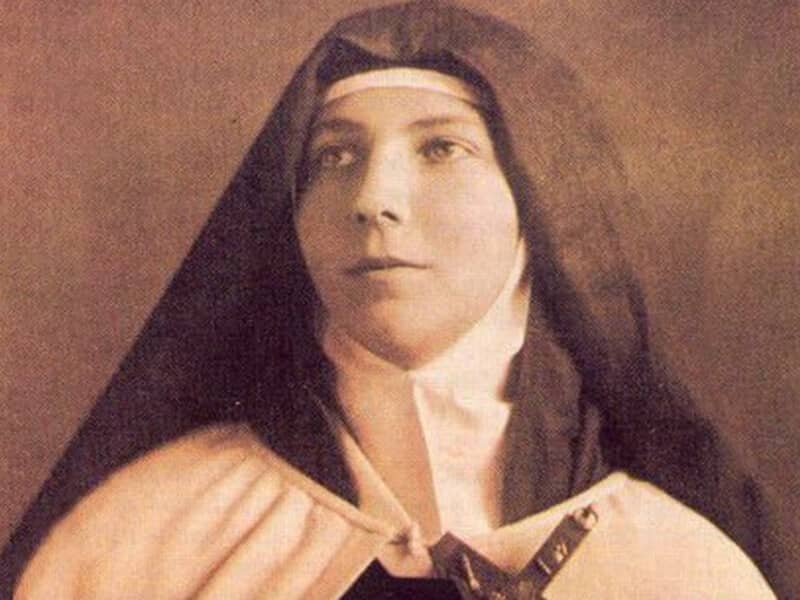 St. Teresa of Los Andes (1900-1920)
