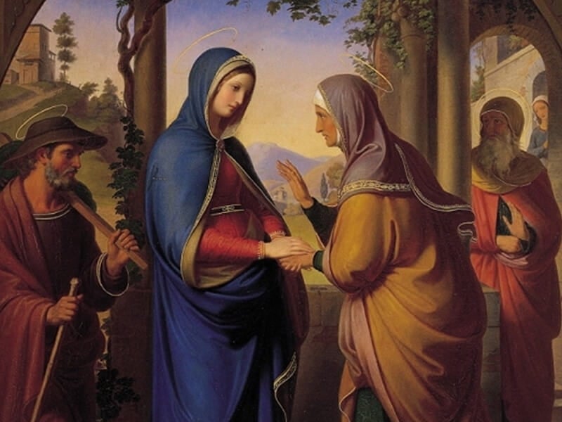 Visitation