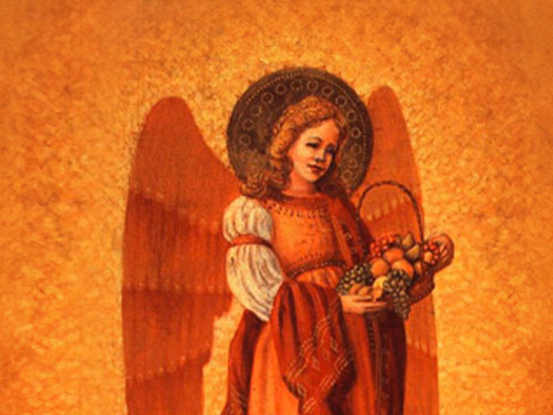 The Guardian Angel Of Health
