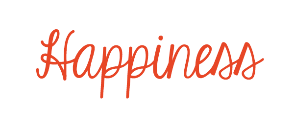Happiness Logo