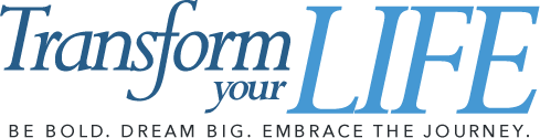 Transform Your Life Logo