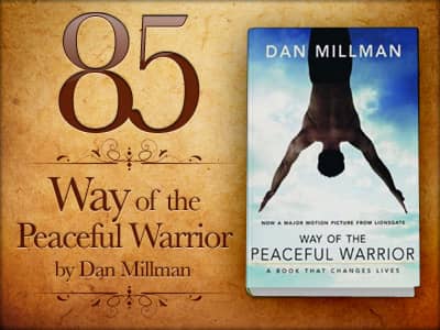 way of the peaceful warrior