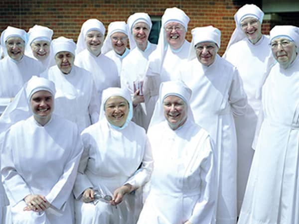 Nuns Defy Obama - Beliefnet