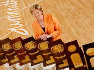 Pat Summit