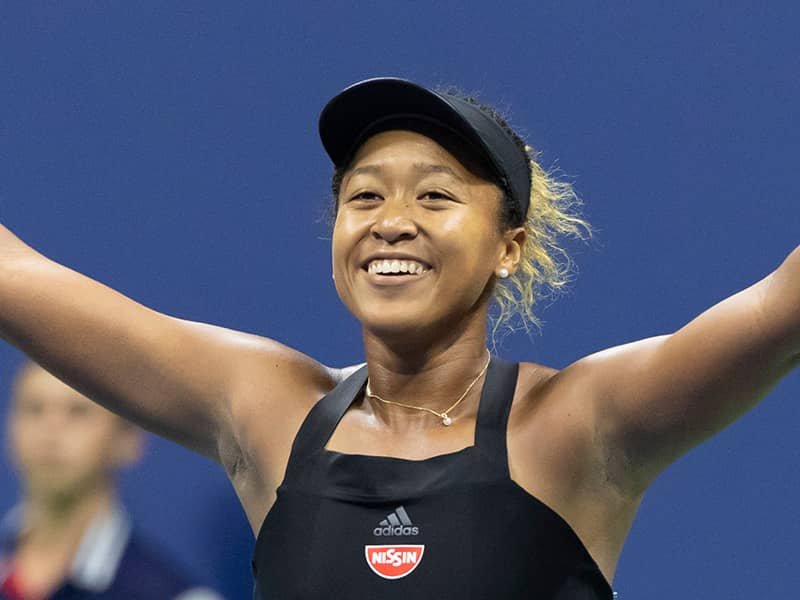 What religion is Naomi Osaka? - Beliefnet