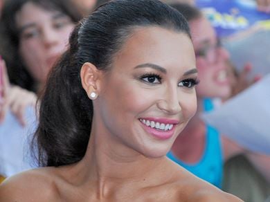 Naya Rivera