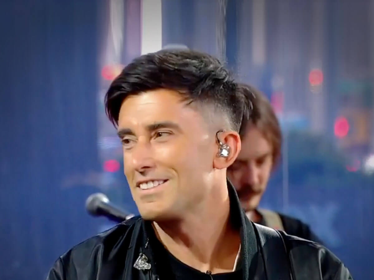 Phil Wickham Shares How Music is a Prayer to God - Vimarsana News