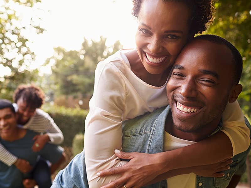 7 Nonsexual Ways You Can Be Intimate With Your Partner Beliefnet