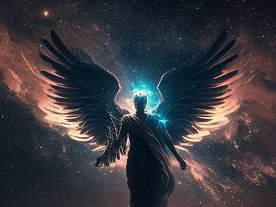 Angels - Beliefnet