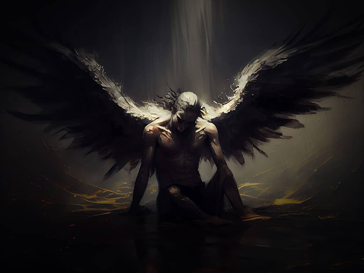 How Did Satan and Other Angels Sin if Heaven is Sinless? - Beliefnet