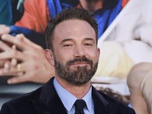 Ben Affleck
