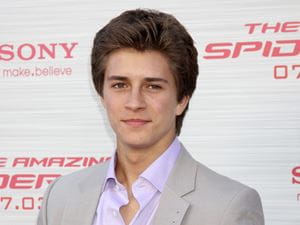 Billy Unger