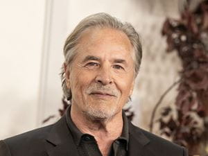 Don Johnson