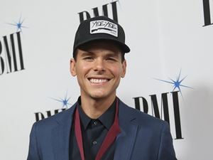 Granger Smith