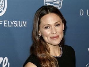 Jennifer Garner