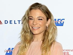 LeAnn Rimes