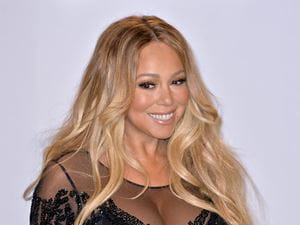 Mariah Carey