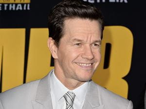 Mark Wahlberg