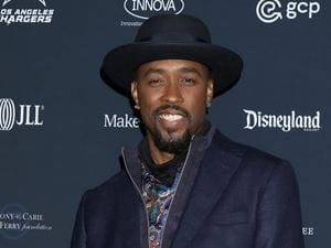 Montell Jordan