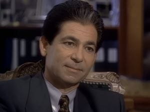 Robert Kardashian