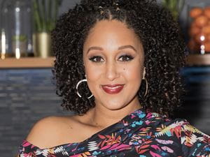 Tamera Mowry Housley
