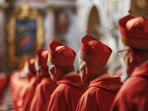 Catholic Cardinals
