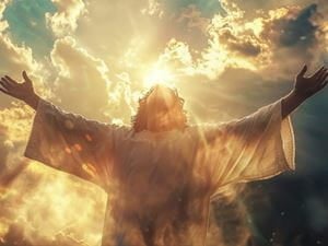 Jesus