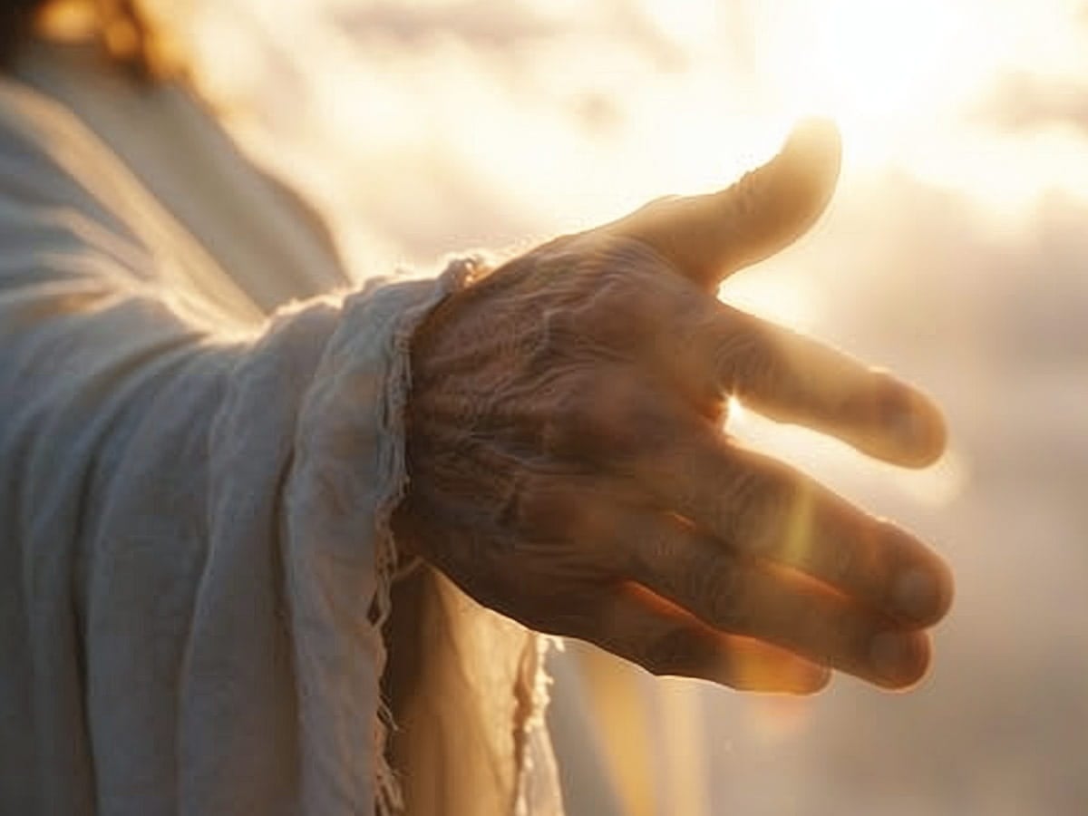 What Would You Risk For Jesus?