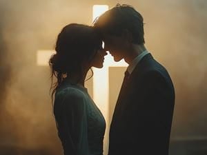 Newlyweds