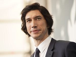Adam Driver