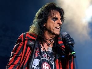 Alice Cooper