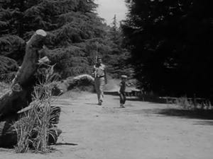 Andy Griffith