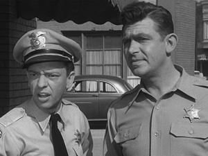 Andy Griffith