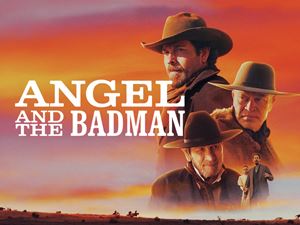 Angel and the Badman