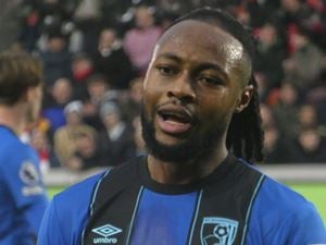 Antoine Semenyo